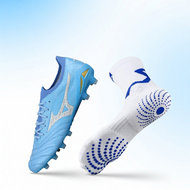 Mizuno | High-End Mens Kangaroo Leather FG Cleats