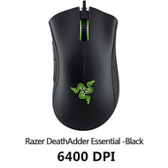 Essential Razer Series DeathaddeNaga XV2 Deathadderฉบับทัวร์นาเมนต์Razer Basilisk V3 Esports C139เมา