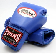 12OZ TWINS นวมชกมวย Thai Fight TaekwondoTraining Sandbag Fighting ing Muay