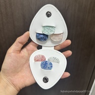 Guitar Pick Creative Guitar Pick Electric Guitar Bass 2.5mm Thickness Guitar Pick Customization