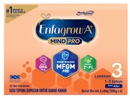 Enfagrow A+ 2FL Step 3 Original - 3.48kg