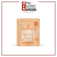 Buddy Bites Chicken And Honey Recipe 100g