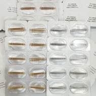 Watch Accessories Steel Band Raw Ear Log 41 Water Ghost116300 126334 126300Spring Raw Ear Watch Acce