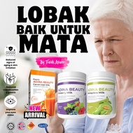 FREE GIFT Susu Kambing Adina Beauty Susu Perisa Oat Dates Honey Dates Mixberry Chocolate Honey Dew