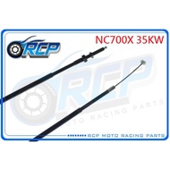R RCP HONDA NC700X NC 700 X 35KW Clutch Line Taiwan-Made Export Products