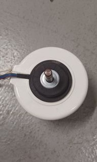 分體機室內機摩打