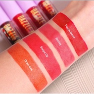 Immasbeauty DAZZLE ME Ink-Licious Lip Tint BPOM | Dazzle me