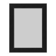 FISKBO 相框, 黑色, 13x18 公分