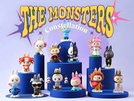 Labubu The Monsters Constellation Series - 100% - ของแท้ - Pop Mart [โมเดลลาบูบู้] (สินค้าพร้อมส่ง)