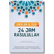AMALAN & DOA 24 JAM RASULULLAH Pts
