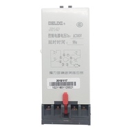 Delisi Digital Time Relay JS14P 99S/99M/9.9S 380V/AC220V 999S