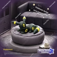 HECAN | Eevee Sleep Pose Series Blind Box Figures