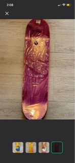 Supreme 滑板 Deck