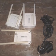 TOTOLINK N200RE BEKAS v4 dan v5
