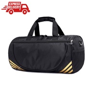 DUFFEL TRAVEL BAG SPORT BAG BEG SILANG BEG BAJU (SL-057)