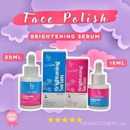 10x BOOSTER BRIGHTENING SERUM FP