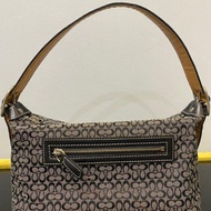 Coach shoulder bag preloved from Japan