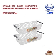 Hawaii 5696 - REINA - MULTIPURPOSE MULTIPURPOSE BASKET BASKET