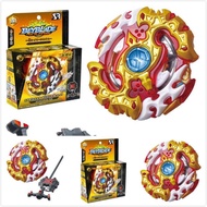 Beyblade BURST B-100 Spriggan Requiem.0..Zt With LR Launcher