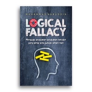 Logical Fallacy Muhammad Nuruddin Book