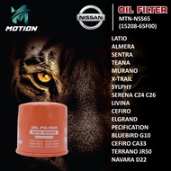MOTION 10w30 3L API CI-4 MINERAL Diesel Engine Oil Car Lubricant Minyak Hitam Enjin Kereta Proton To