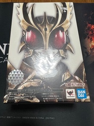 真骨雕 昇華究極全能 古迦 Kamen Rider Kuuga Rising Ultimate