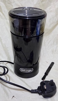 DeLonghi KG200 磨咖啡豆機 磨豆機