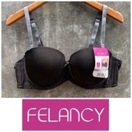 Felancy Bra CODE BF229 BLK (Size 36B) Bra