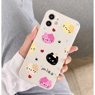 Casing Xiaomi Redmi 4A 4X 5A 6A 5 6 7 7A 8 9 9A 9C 9T 10 10A 10C 12C A1 A2 Note 4 4X 5A 5 6 7 8 9 10