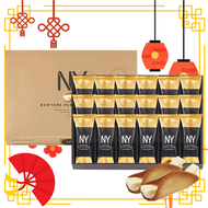 NewYork Perfect Cheese - <<日本直送>> NY 芝士奶油脆餅 18件 (平行進口) NewYork Perfect Cheese EXP:17/01/2026 (大盒) 日本
