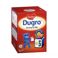(Bundle of 2 or 3) Dumex dugro stage 5 - 1.6kg each