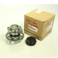 REAR WHEEL HUB BEARING (GENUINE PARTS) KIA RIO UB / KIA K2 > 52750-0U000