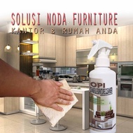 Car seat and fungus cleaner 100ml to 1 liter 21D76