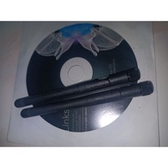 CISCO LINKSYS N300 AP