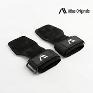 Atlas Originals Leather Hand Grips