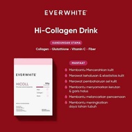 Everwhite Hi Collagen Drink 120gr isi 10pcs