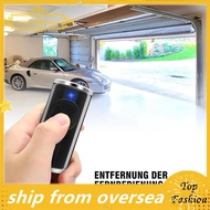 [TopFashion] 868MHz 10PCS Garage Door Opener for  Handheld Transmitter -4-868-BS