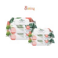 INSTOCK [Shopee Most Trusted Baby Wet Wipes] Oldam 올담 Korea safe for baby soft &amp; sensitive skin thick