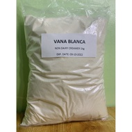 ♞Vana Blanca Creamer 1 kg Non-Dairy Creamer