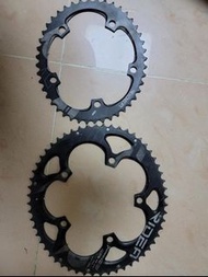 RIDEA 橢圓功率雙盤