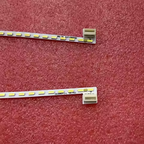 LED Backlight Strip For AOC CU34G2X 34G2X D030601-2-R D030601-2-L 090B00190100009803 TPM340YP05 M01A