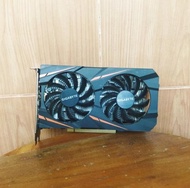 VGA GIGABYTE AMD RADEON RX 460 WINDFORCE 2X OC 2GB DDR5