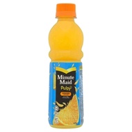 Minute Maid Pulpy 300ml