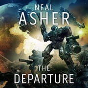 The Departure Neal Asher