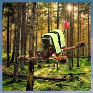 [hotkeystore.] Drone Battery Retention Strap 20mmx260mm forFPV Drone Lipo Battery Fixing Drone Spare