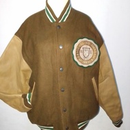 McGregor vintage varsity jacket