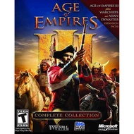 Age of Empires 3: Complete Collection(Digital Download)