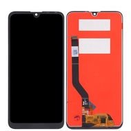 Huawei Y7 2019/Y7 prime 2019/Y7 pro 2019 replacement LCD touchscreen (set) XYVE