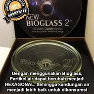 bioglass MCI