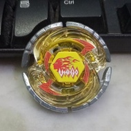 TAKARA TOMY Metal fight beyblade (metal Fusion) earth virgo takara tomyOriginal